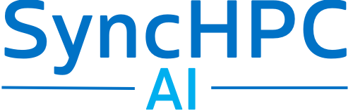 SyncAI Logo
