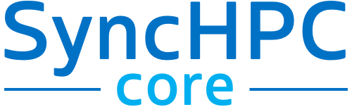 SyncAI Logo